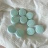 5/10pcs Random Color Contact Lenses Box Travel Holder Container Soaking Contact Lens Box Mini Contact Lenses Case Accessories
