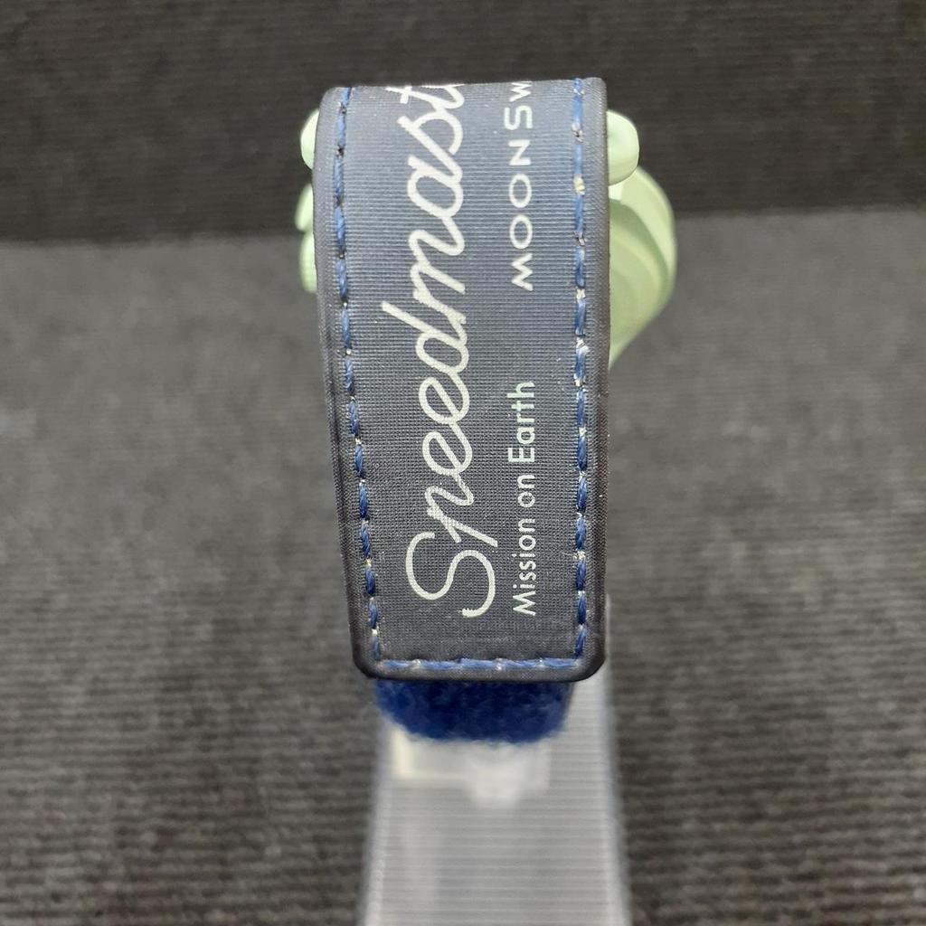 Used OMEGASWATCH SO33G100 SPEEDMASTER