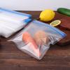 Reusable Vacuum Food Storage Bag Waterproof Packaging Food Bag Set for Cooking Fruit Pouch Fresh Holder Kitchen Supplies