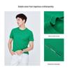 Navigare Men's Cool Breathable Round Neck T-shirt