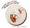 Sanrio Characters Hello Kitty Donut In Mascot 8203 293