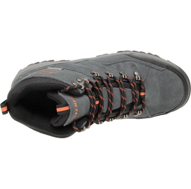 Полуботинки Skechers Pelmo