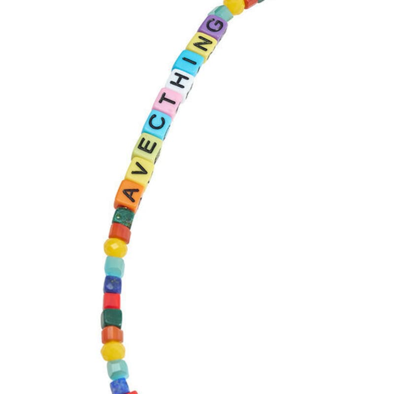 AVECTHING LOVE GALLO_COLLIER