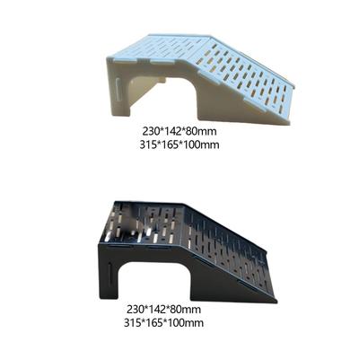 Plazi – Terária pro plazy