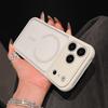 iPhone 17 Pro Max Cooling Magnetic Case: Summer Edition with Side Vents