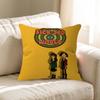 Cartoon DDaria Cushion Cover 30x50 Polyester Sofa Cushions Decorative Throw Pillows Home Decoration Pillowcover