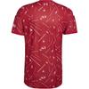 adidas Liverpool FC 26/27 Home Authentic Asia Sizing 'Active Maroon' Men's KA6851