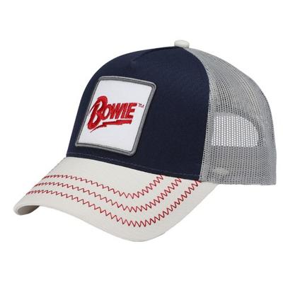 Amplified Czapka trucker Davida Bowiego