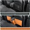 Haval Menglong Hi4-T Leather Rear Armrest Kick Protection Mat