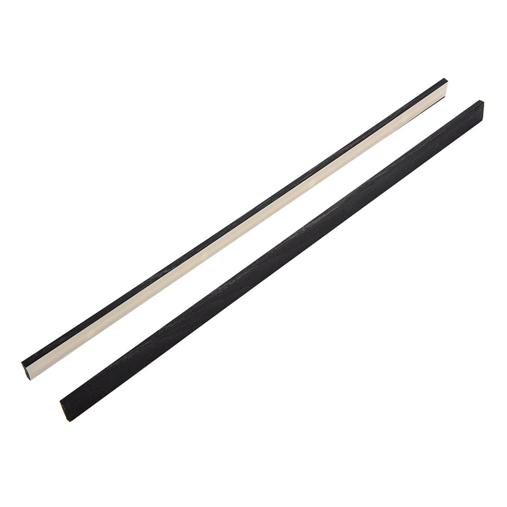 Modern Magnetic Sawdust Photo Picture Frame DIY Poster Scroll Prints Artwork Hanger (21cm)