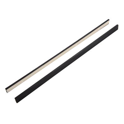 Modern Magnetic Sawdust Photo Picture Frame DIY Poster Scroll Prints Artwork Hanger (40cm)