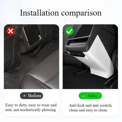 Aξεσουάρ εσωτερικού χώρου – Αυτοκόλλητες ταινίες αυτοκινήτου