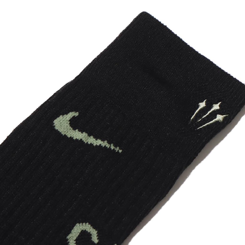 Nike Men's Knee High Socks DD9240-909