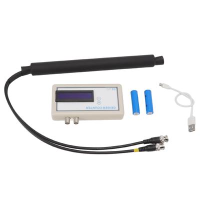 GMJ3 Geiger Counter Marble Radiation USB Dosimeter 3.7V Nuclear Radiation Detector