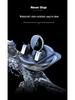 2025 Universal Suction Cup Car Phone Holder for Dashboard & Console