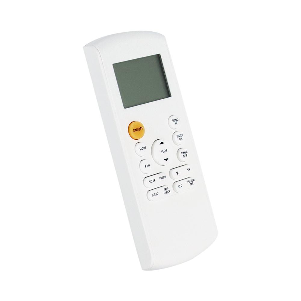 RG57A4/BGEF Universal AC Remote Control for Midea Air Conditioner Supply RG57B/BGE RG57A/BGE RG57A6/BGEF RG57A7/BGEF RG57A2/BGEF 5