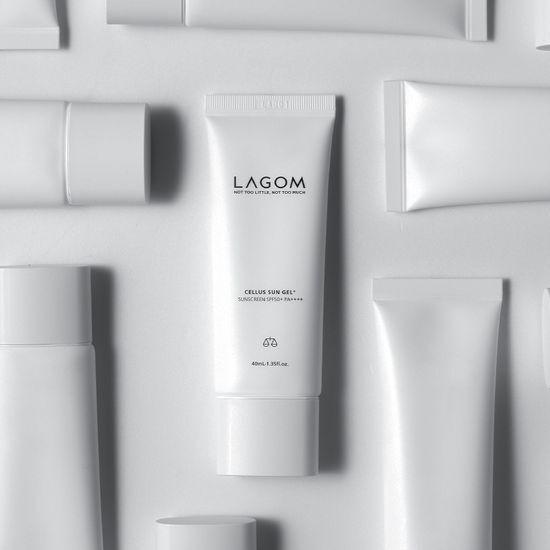LAGOM Cellus Sun Gel Plus 40ml
