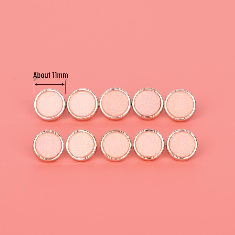 High-End Damen Perlen Cardigan Hemdknöpfe: Exquisiter Kleiner Duftstil