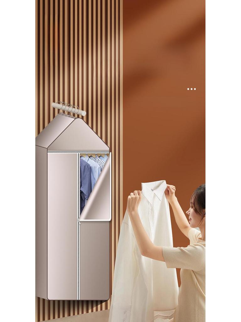 European Standard 110V Multi-Functional Dryer: For Shoes, Gloves, and Pet Mite Removal