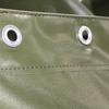 Heavy-Duty Double-Sided Coated Vehicle Tarpaulin