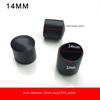 4/24pcs Chair Leg Covers Rubber Foot Protectors Furniture Table Covers Sock Plug Covers Furniture Leveling Feet Home Decoration