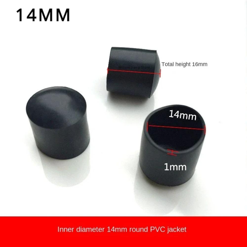 4/24pcs Chair Leg Covers Rubber Foot Protectors Furniture Table Covers Sock Plug Covers Furniture Leveling Feet Home Decoration