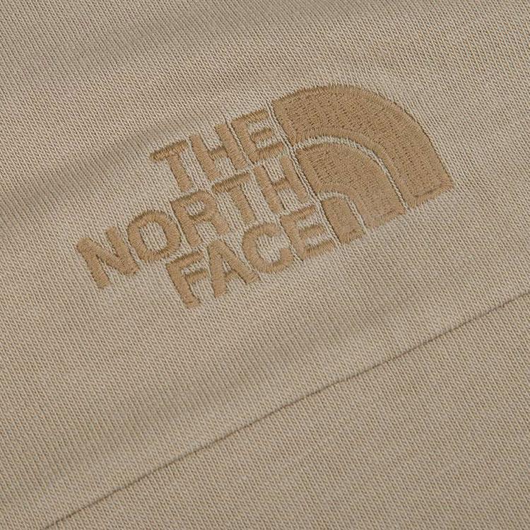 The North Face T Shirt Men's Khaki NF0A5JVZ-CEL