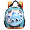 Pattern Dinosaur Horse Kids Backpack With Lightweight Schoolbag Cute Bag Gift