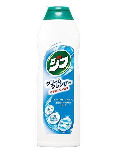 

Unilever Jif 270 мл Jiff Cream Cleanser 00064946 купить набор (очищающее средство) [Объем 5]