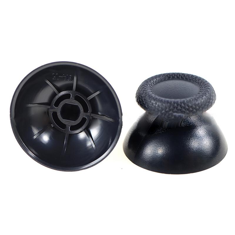 4Pcs 3D Joystick Caps For Playstation 5 For Ps5 Thumbstick Caps Analog Joystick Controller Thumb Stick Mushroom Rocker Analog