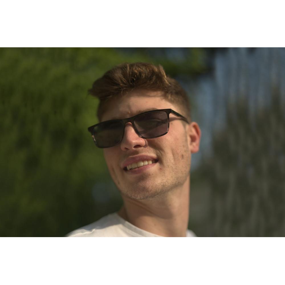 Arise Collective Alderwood Polarized Fh2220 C3 Unisex Sunglasses