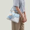 Love Sea Crossbody Bag, Large Capacity Shoulder Bag, Handbag, Casual Bag