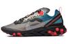 React Element 87 Blue Chill Solar Red AQ1090-006