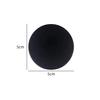 Doorstop Front Door Stopper Silica Gel Anti-collision Security Protections Handle Self-adhesive for You Mute Home Improvement