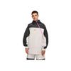 Nike ACG Storm-Fit Adv FW24 Gore-Tex Winddicht Wasserdicht Bequeme Jacke Unisex Jacke Hell-Earlwood-Braun Kohle Gipfel-Weiß FV8891-104