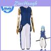 Costume Cosplay di Limuru Per i Fan di That Time I Got Reincarnated As A Slime