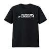 T-shirt Boards Of Canada B O C Musique Électronique Warp Records Vintage Polyvalent Vêtements de Designer Streetwear Unisexe
