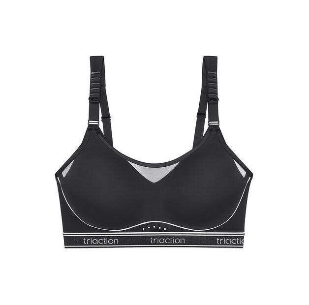 Triumph Triaction Cardio Breeze Sports Bra