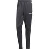Knitted Sweatpants Men's Black FM7578