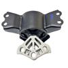 Engine Mount Rubber Left AT for Ford Territory Aluminum Alloy (JS17M121AA)