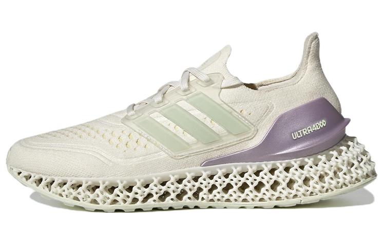 Ultra 4D Wmns Adidas Fwd White Linen Green Women s GX6634 36