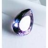 Natural Alexandrite Pear Cut Color Changing Certified Loose Gemstone
