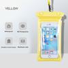 Waterproof Swim Bag Phone Case Airbag Water Resistant Cover