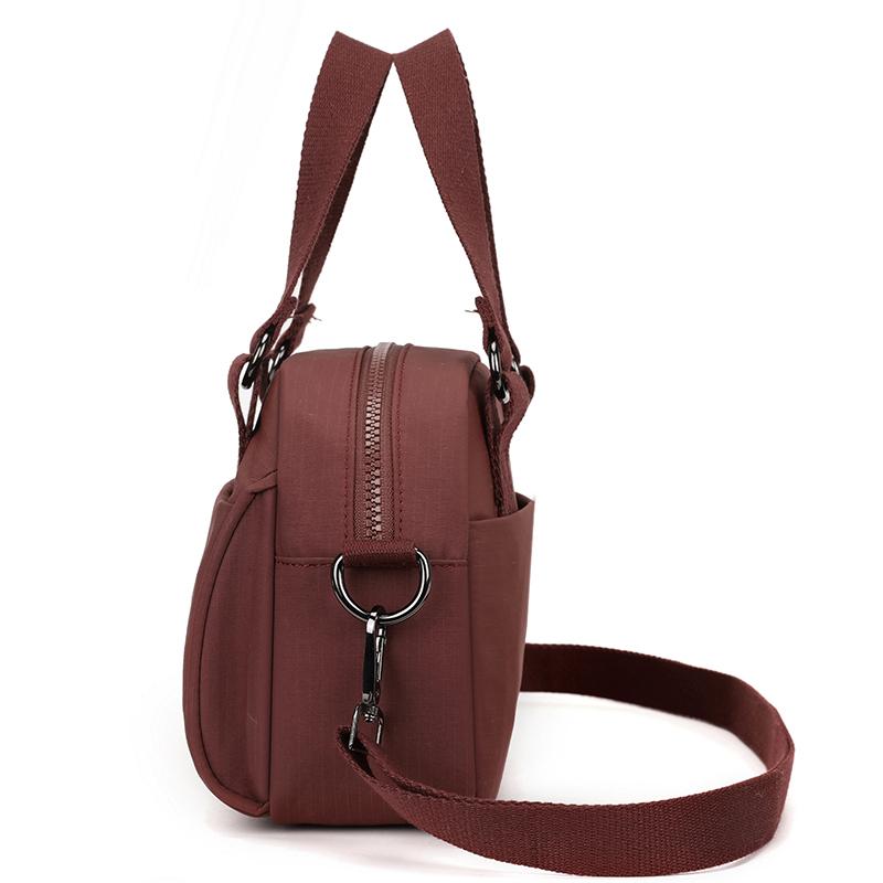 Women's Small Bag Shoulder Crossbody Bag Mini Handbag Mobile Phone Bag