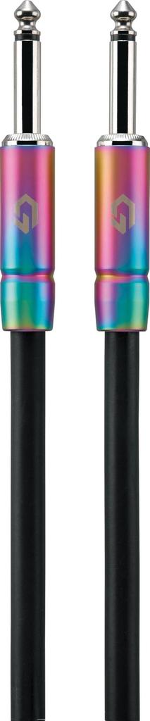 Ibanez GLIDELINE Shielded Cable 3.05m10ft GL10