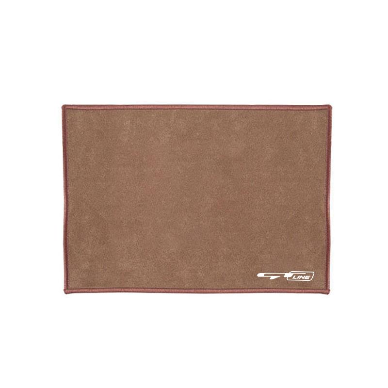 1Pcs Car Microfiber Cleaning Towel Wipe Drying Cloth Rag For KIA EV6 EV9 Stinger K5 K9 RIO Sorento Ceed Niro Soul Forte Cerato wspy00