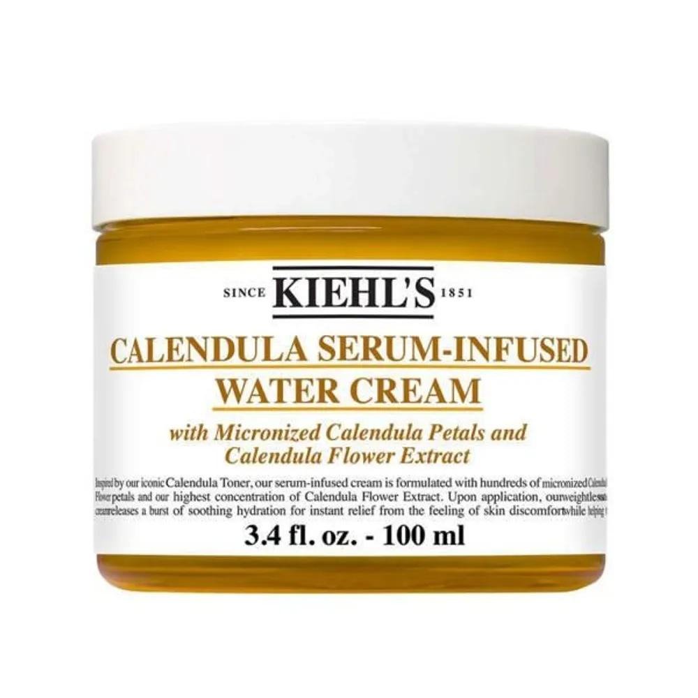 Kiehl s Calendula Petal Cream 100ml