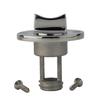 Marine Grade 316 Stainless Steel Boat Drain Bung Tool 25MM Secure and Reliable