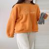 New ArrivalS Open Run Women S looSe Fit Winter Fleece SweatShirt
