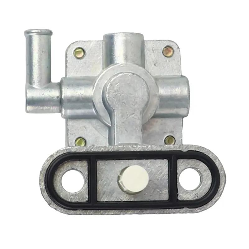 Fuel Valve Petcock Fuel Tank Valve Switch Shut off Valve for Suzuki GSXR 600 750 GSXR600 GSXR750 SV650 Hyosung GT250 GT650 GV650